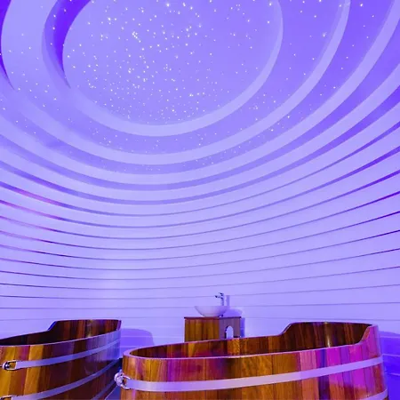 Feelmoor - Gesundresort Hotel 3*