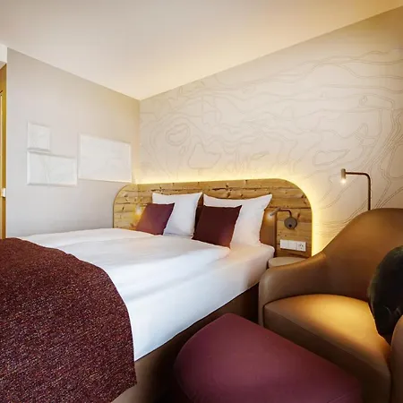 Feelmoor - Gesundresort 3*