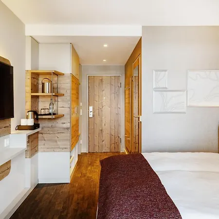 Feelmoor - Gesundresort Hotel Bad Wurzach