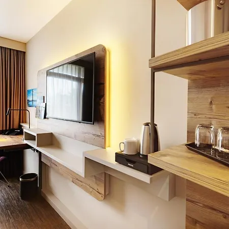 Feelmoor - Gesundresort 酒店 3*