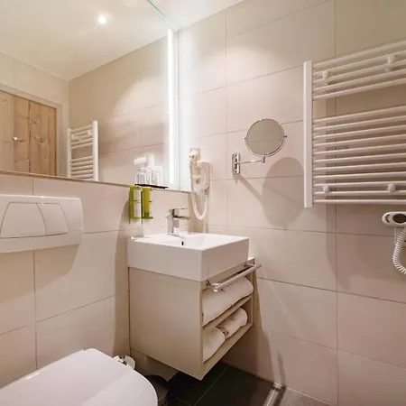 Feelmoor - Gesundresort Hotel 3*