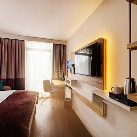 Feelmoor - Gesundresort Hotel Bad Wurzach