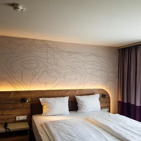 Ξενοδοχείο Feelmoor - Gesundresort 3*