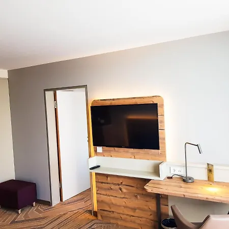 Feelmoor - Gesundresort Hotel 3*