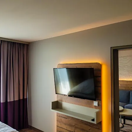 Feelmoor - Gesundresort Hotel Bad Wurzach