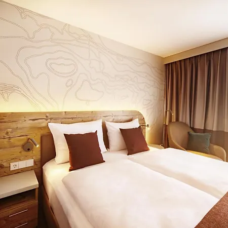 Feelmoor - Gesundresort Hotel