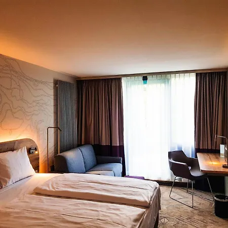 Feelmoor - Gesundresort Hotel