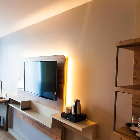 Feelmoor - Gesundresort