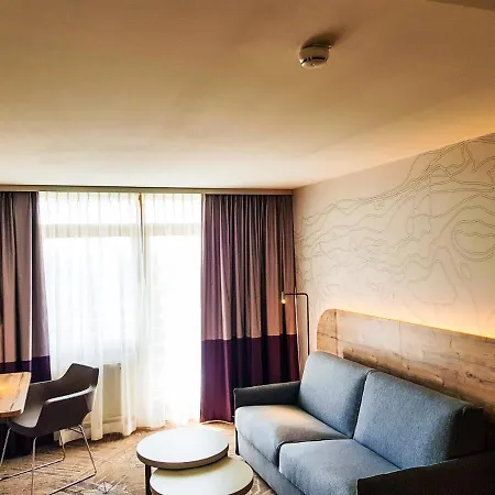 Feelmoor - Gesundresort Hotel Bad Wurzach