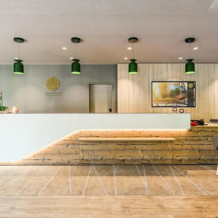 Feelmoor - Gesundresort Bad Wurzach