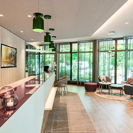 Feelmoor - Gesundresort 酒店 巴特武尔察赫