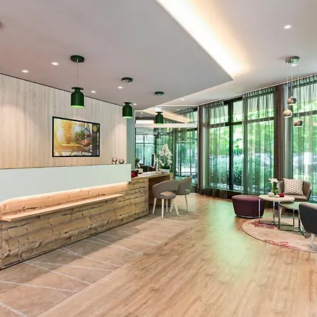 Feelmoor - Gesundresort 3*