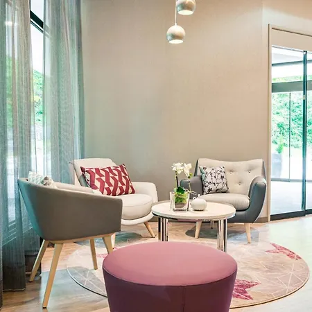 Feelmoor - Gesundresort 酒店