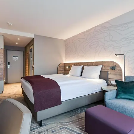 Feelmoor - Gesundresort 3*