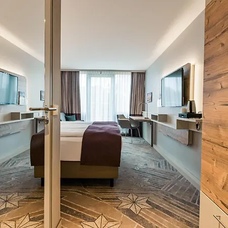 Feelmoor - Gesundresort Hotel Bad Wurzach