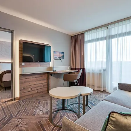 Feelmoor - Gesundresort Hotel