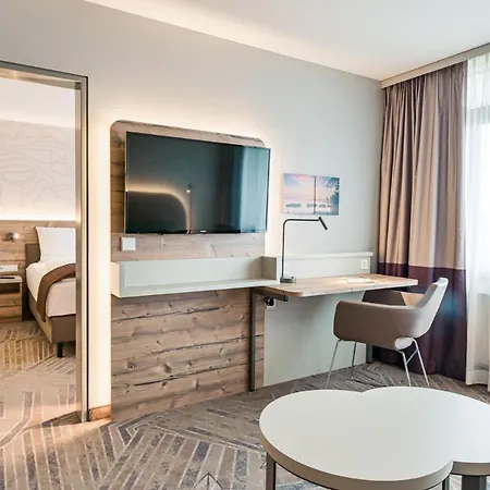 Hotel Feelmoor - Gesundresort Bad Wurzach