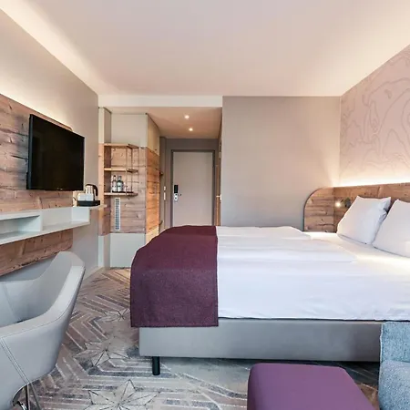 Feelmoor - Gesundresort Hotel Bad Wurzach