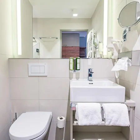 Feelmoor - Gesundresort バート・ヴルツァッハ