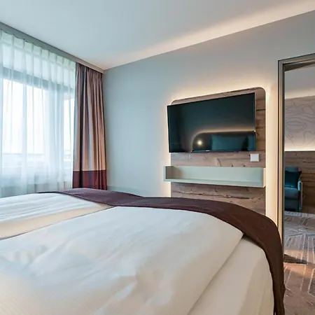 Feelmoor - Gesundresort Hotel 3*