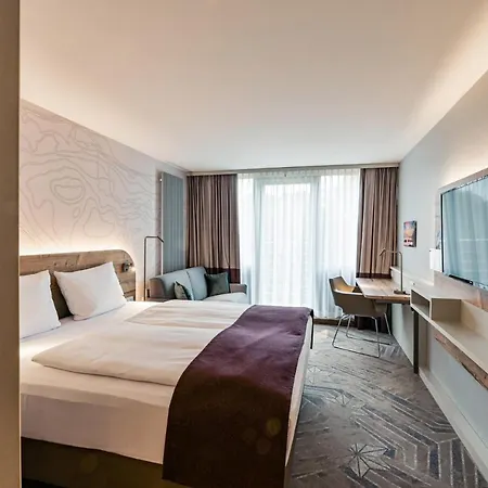 酒店 Feelmoor - Gesundresort 巴特武尔察赫