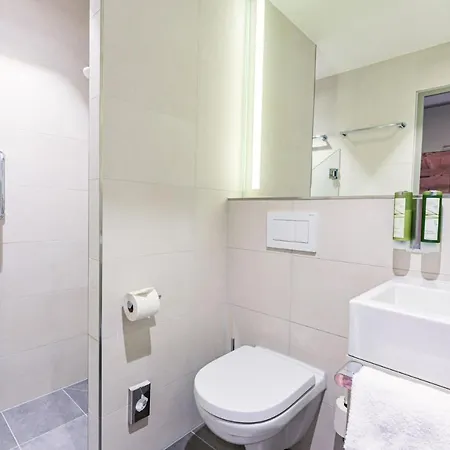 Feelmoor - Gesundresort 3* 巴特武尔察赫