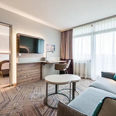 Feelmoor - Gesundresort 3* Bad Wurzach