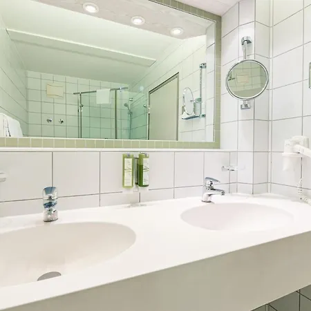 Hotel Feelmoor - Gesundresort 3*