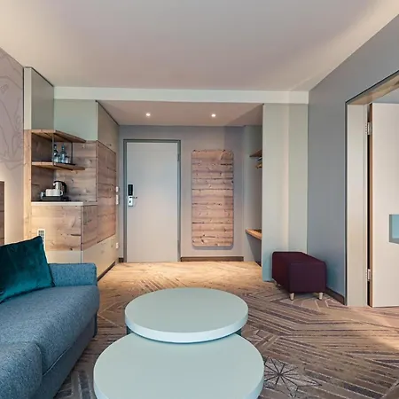 Feelmoor - Gesundresort Hotel