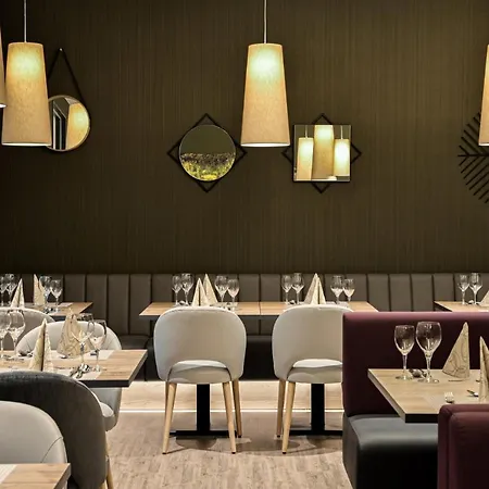 Feelmoor - Gesundresort 巴特武尔察赫