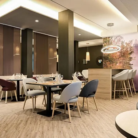 Feelmoor - Gesundresort 酒店 3*