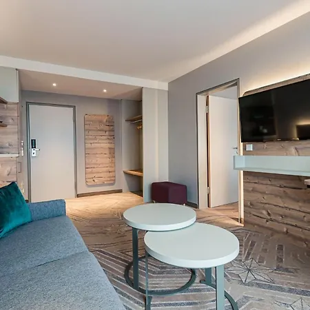 Feelmoor - Gesundresort 巴特武尔察赫