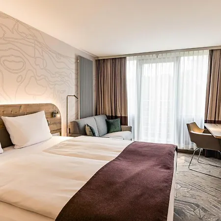 Feelmoor - Gesundresort 3*