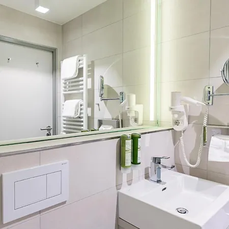 Hotel Feelmoor - Gesundresort 3*