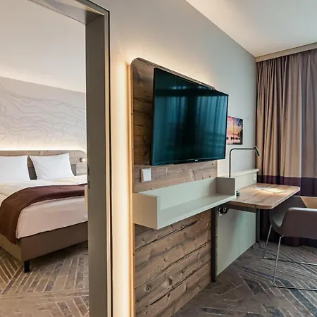 Feelmoor - Gesundresort 3* Bad Wurzach