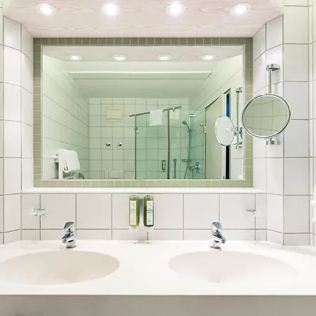 ホテル Feelmoor - Gesundresort バート・ヴルツァッハ