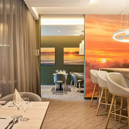 Feelmoor - Gesundresort Hotel 3*