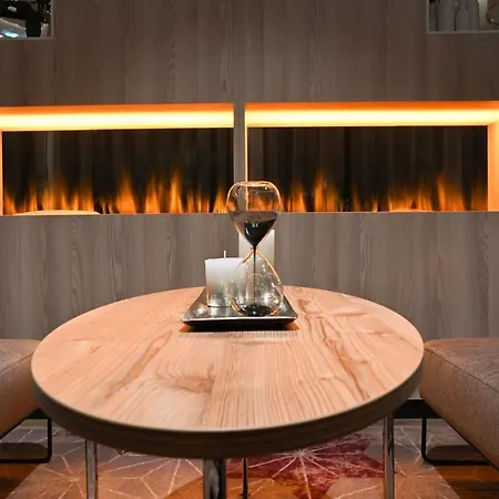 Feelmoor - Gesundresort Hotel