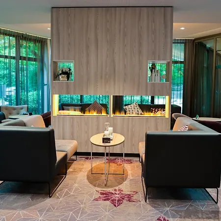 ホテル Feelmoor - Gesundresort バート・ヴルツァッハ