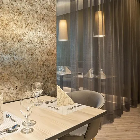 Feelmoor - Gesundresort