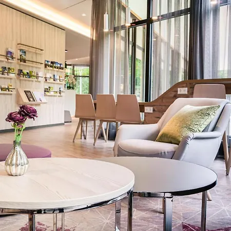 Feelmoor - Gesundresort 酒店