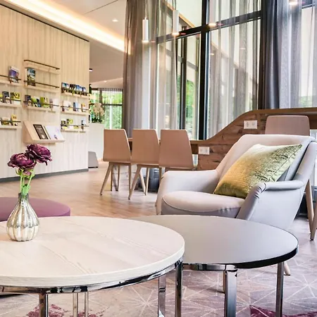 Feelmoor - Gesundresort Hotel