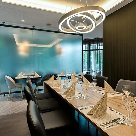 Feelmoor - Gesundresort Hotel