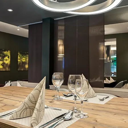 Hotel Feelmoor - Gesundresort