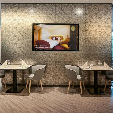 Feelmoor - Gesundresort 3*