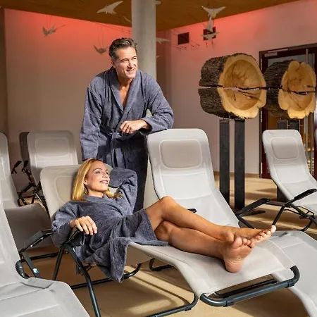 Feelmoor - Gesundresort 3* Bad Wurzach