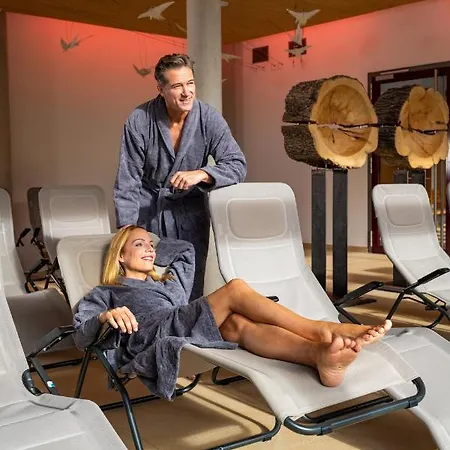 Feelmoor - Gesundresort 3* Bad Wurzach