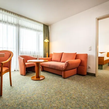 Hotel Feelmoor - Gesundresort 3*