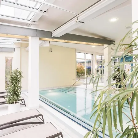 Hotel Feelmoor - Gesundresort 3*