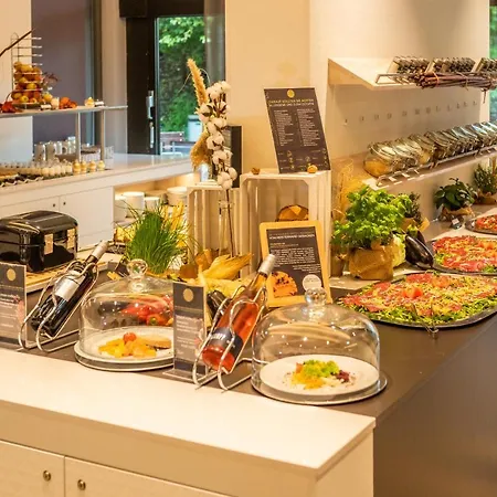 Hotel Feelmoor - Gesundresort 3*